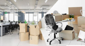 Office Relocation