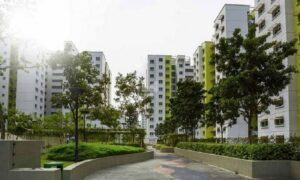 Aecs Layout Bangalore