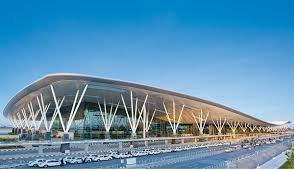 Airport Area Bangalore