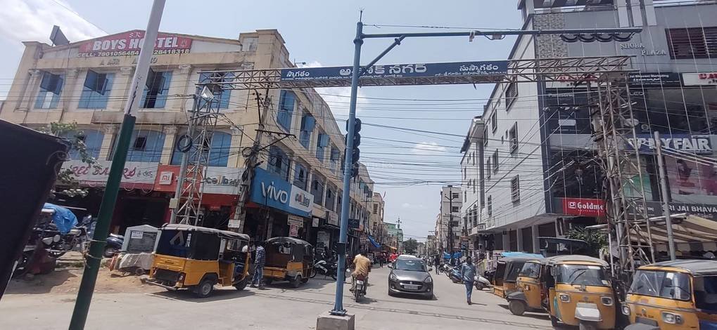 Ashok Nagar Hyderabad