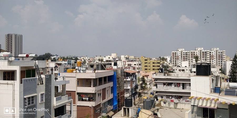 BTM Layout Bangalore