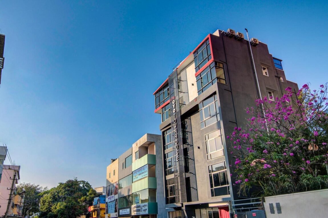 Banaswadi Bangalore