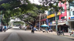 PACKERS AND MOVERS Basaveshwara Nagar Bangalore