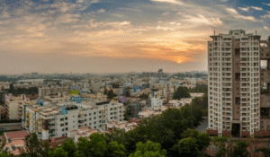 BenniganaHalli Bangalore