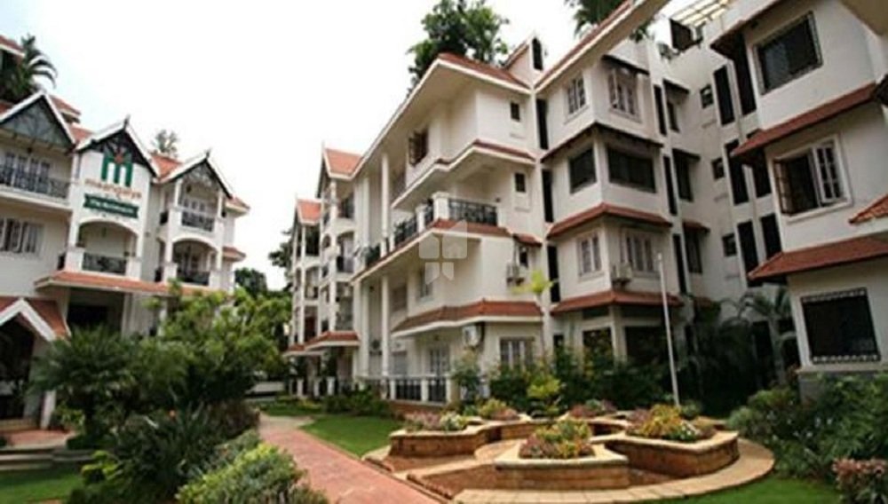 Packers and Movers Benson Town Bangalore