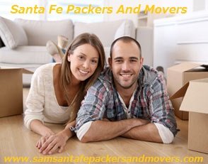 Packers movers Sector 110a