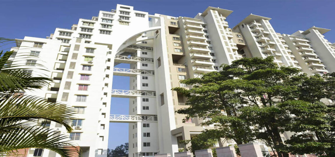 Ajmera Infinity Packers and Movers
