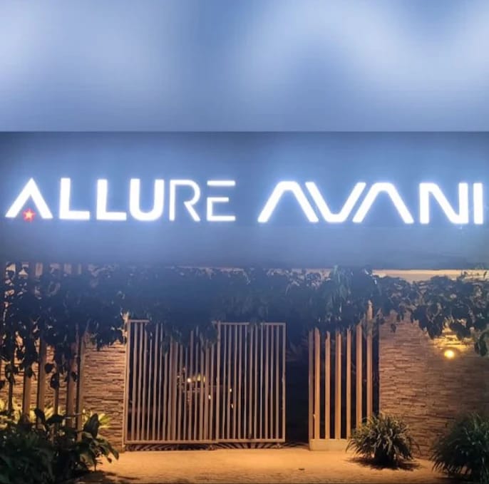 Packers and Movers Allure Avani