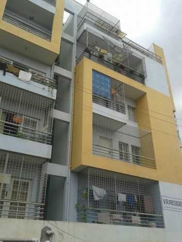 Packers and Movers Anand Residency