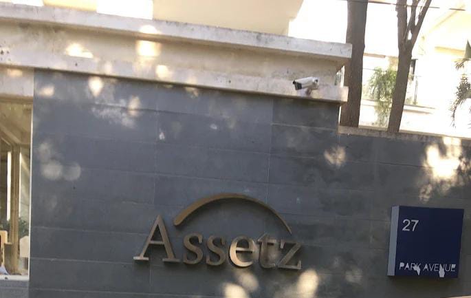 Assetz 27 Park Avenue Packers and Movers