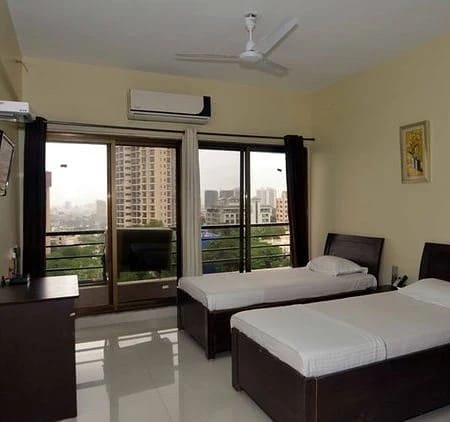 Astha Home