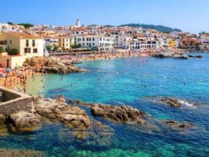Begur