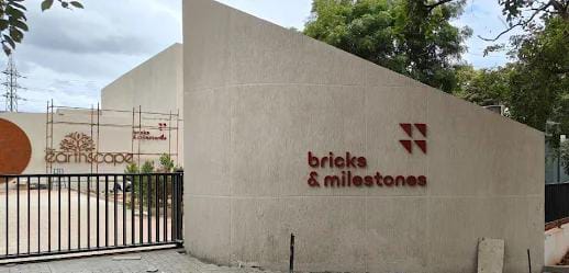 Bricks and Milestones Packers and Movers