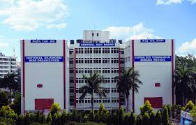 Central Silk Board Bangalore