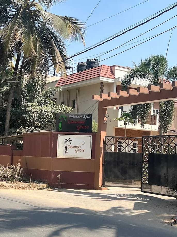 Coconut Grove Packers and Movers