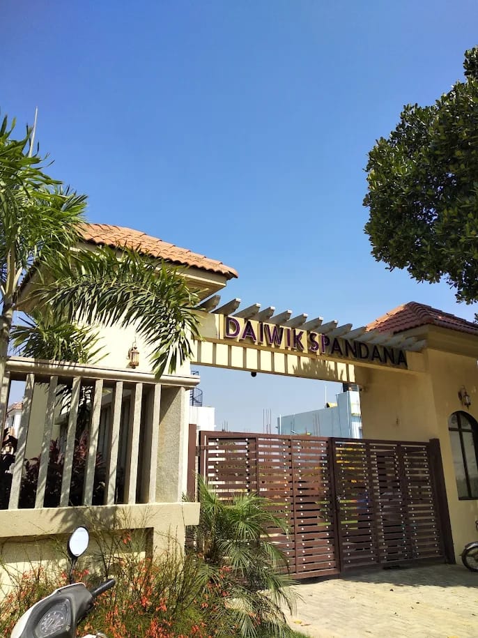 Daiwik Spandana Packers and Movers