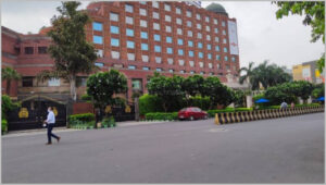 Defence Colony Bangalore