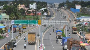 Dodballapur Road Bangalore