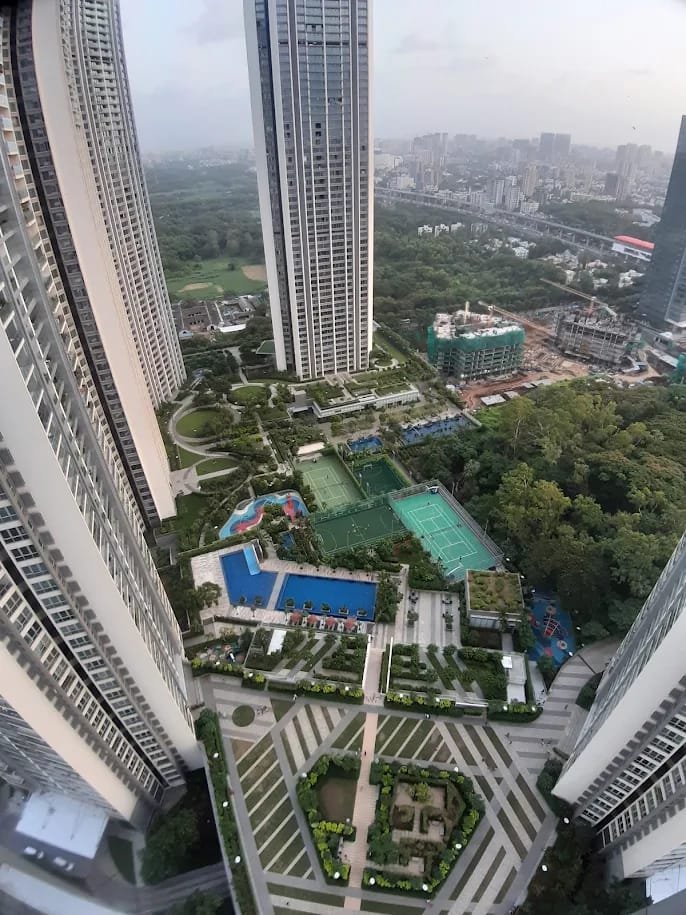 Exquisite Oberoi Realty
