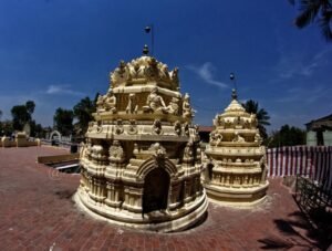 Gavipuram Bangalore