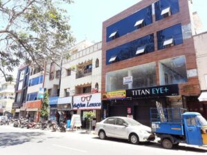 Girinagar Bangalore