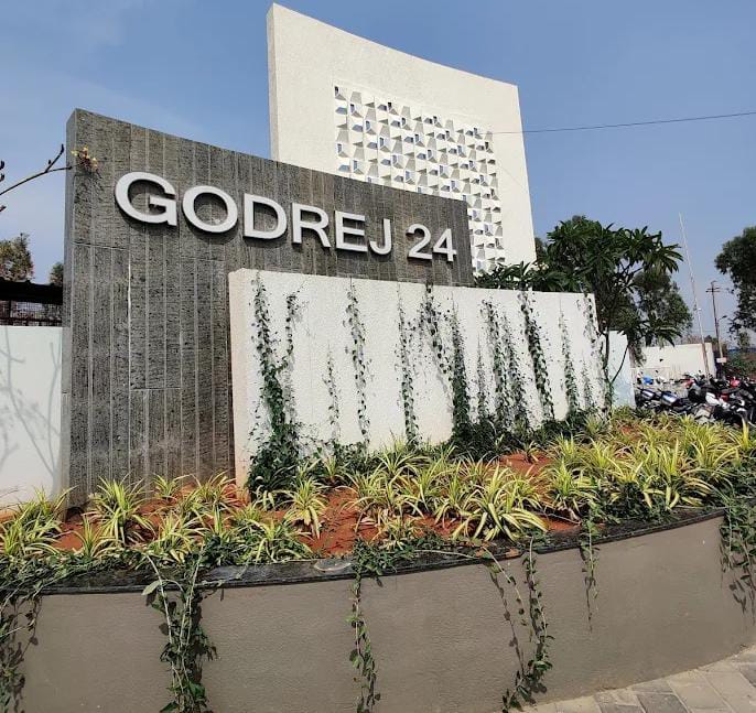 Godrej 24 Packers and Movers