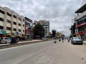 Hbr Layout Bangalore