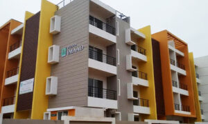 Hegde Nagar Bangalore