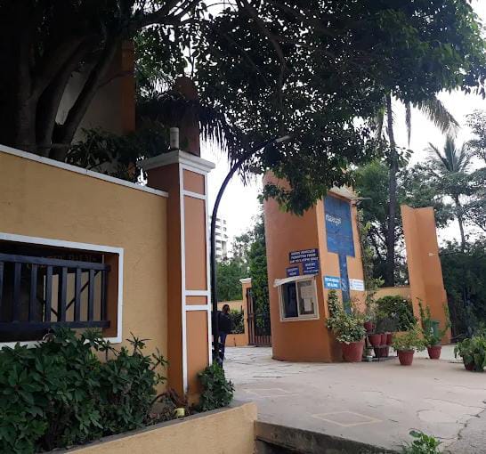 Hegde Nagar