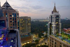 Indira Nagar Bangalore