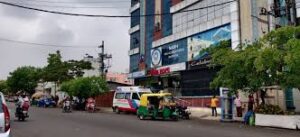 Kaggadasapura Bangalore