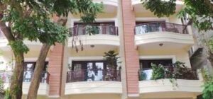 Kasturi Nagar Bangalore