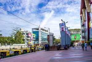 PACKERS AND MOVERS Kodichikkanahalli