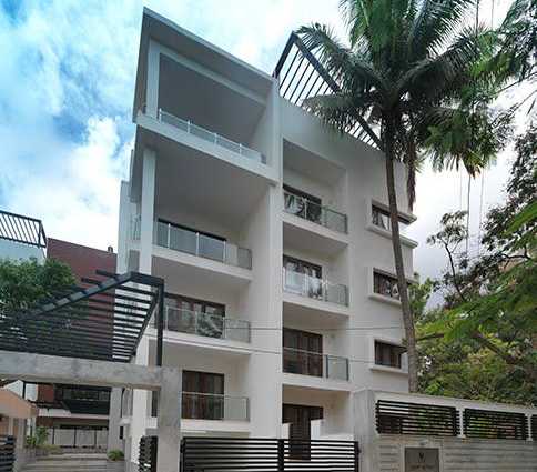 Packers And Movers In Lavelle Road Bangalore