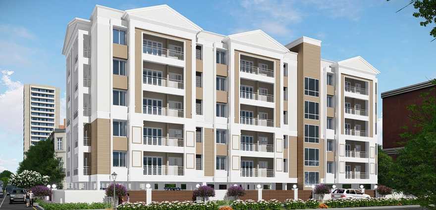 Packers and Movers in Lingarajapuram Bangalore