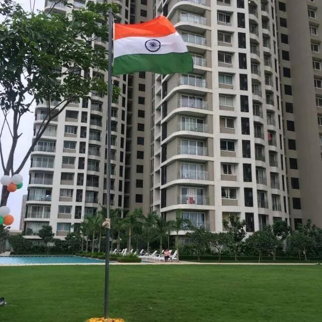 Lodha Fiorenza