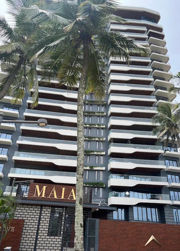MAIA Pelican Grove packers and movers