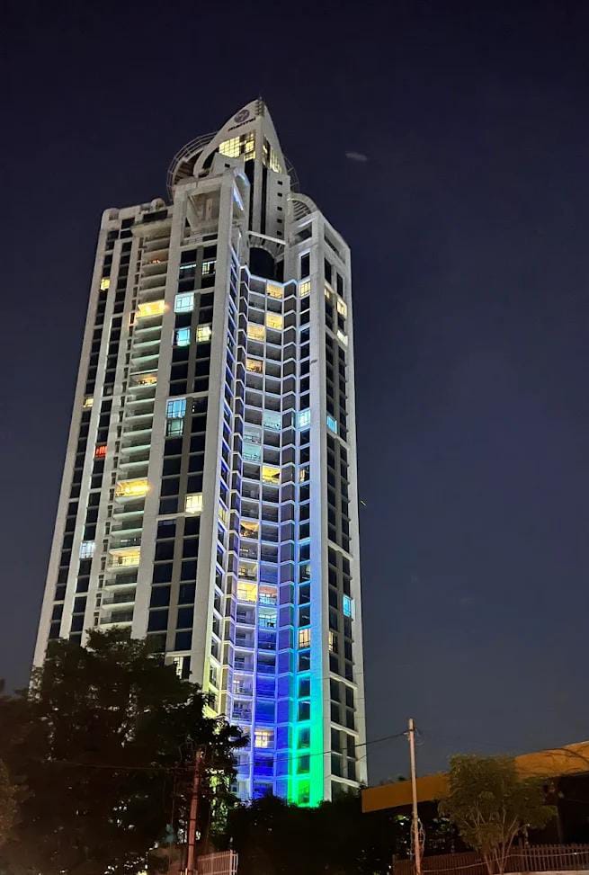 Mantri Pinnacle Packers and Movers