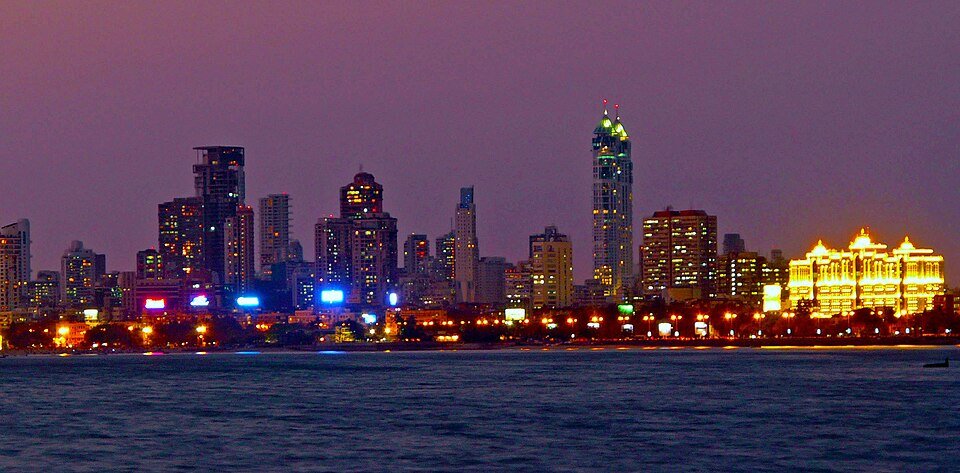 Packers and Movers Mumbai