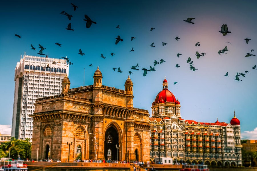 Movers and Packers Mumbai