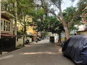 Packers And Movers In Kanaka Nagar Bangalore