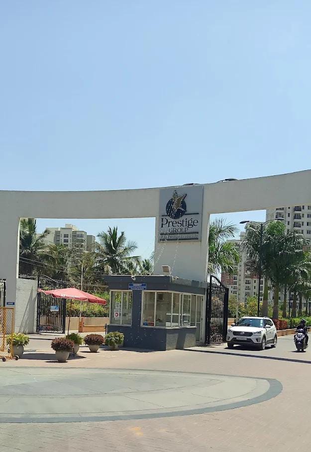 Packers and Movers in Haralur Road