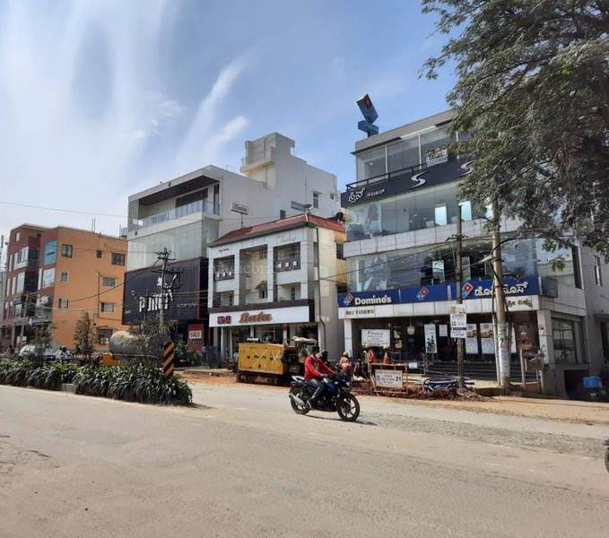 Packers and Movers in Hesaraghatta