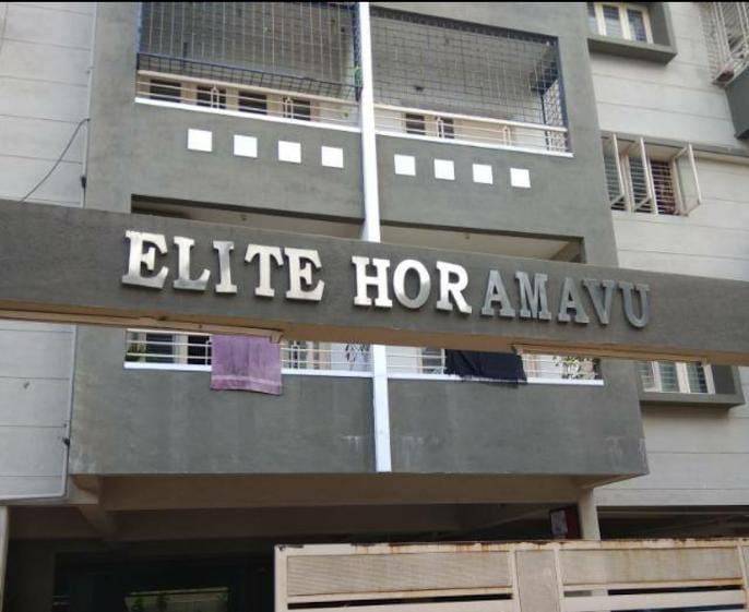 Packers and Movers in Horamavu