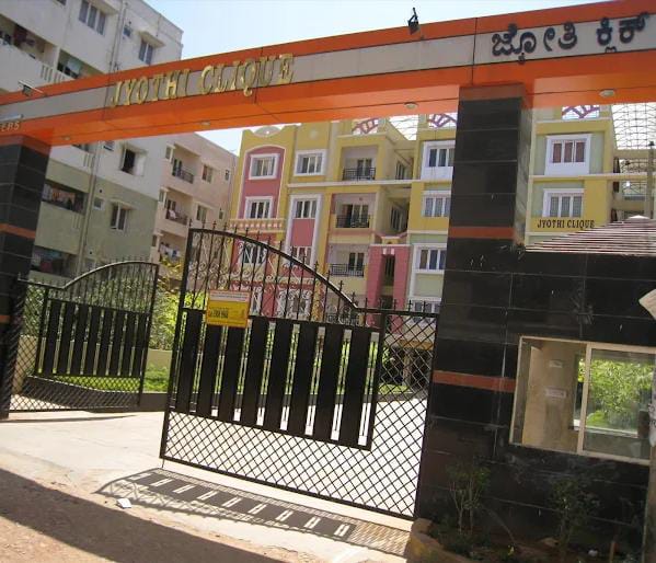 Packers and Movers in Kaggadasapura