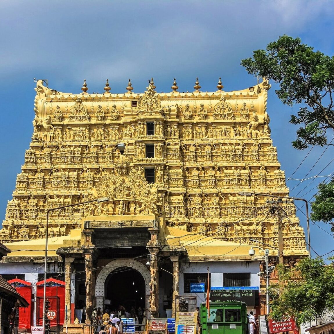 Padmanabha Nagar Packers and Movers