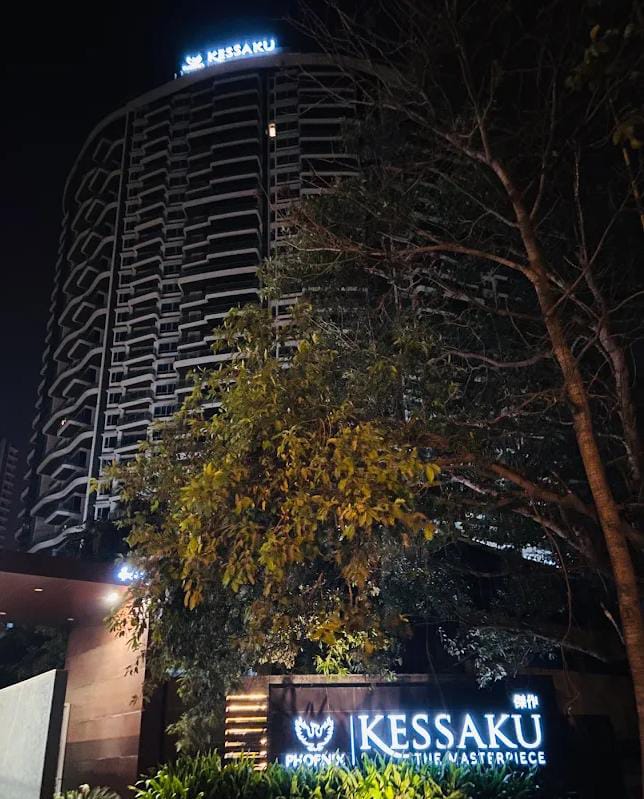 Phoenix Kessaku BLR Packers and Movers