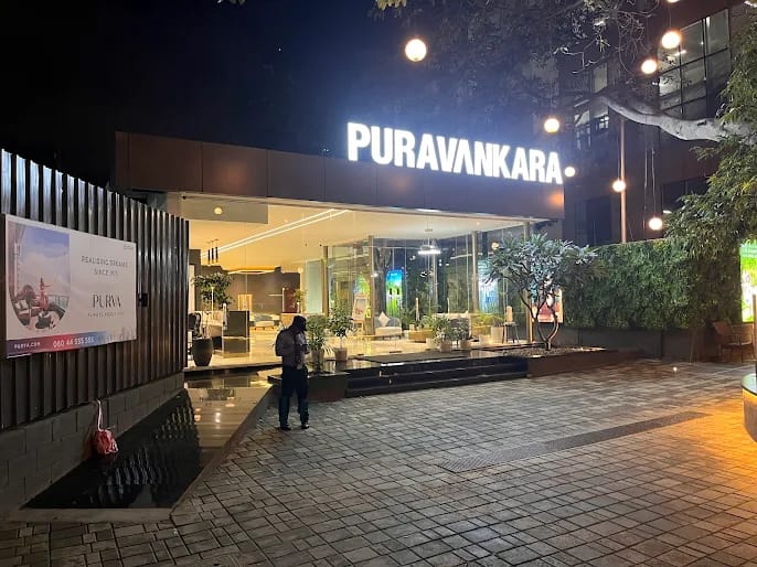 PACKERS AND MOVERS Purva Blubelle