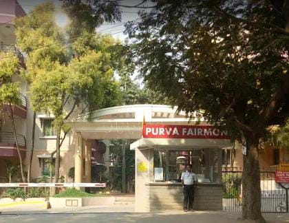 Purva Fairmont Packers and Movers