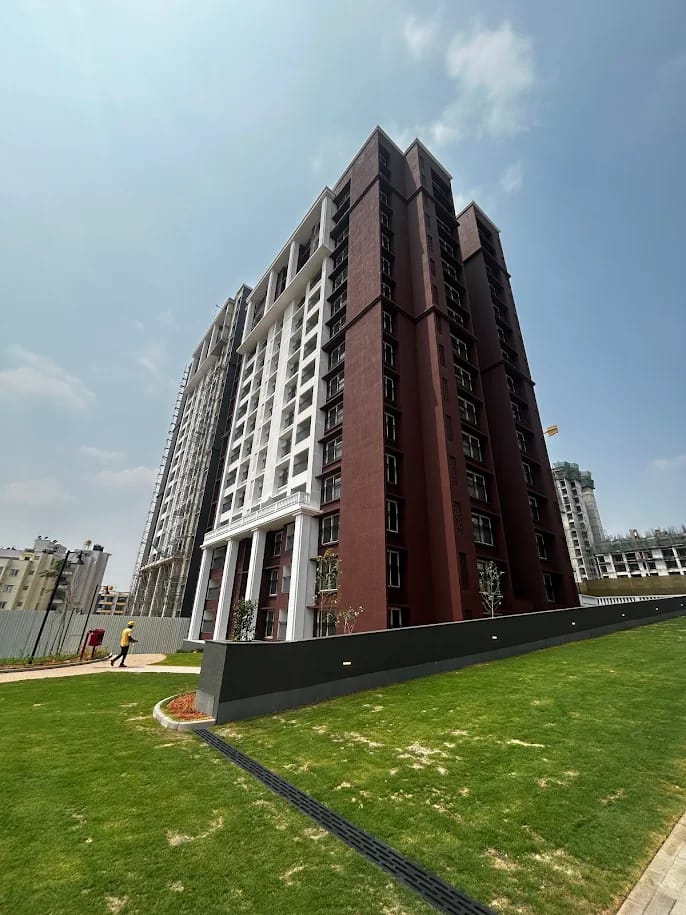Sobha Windsor